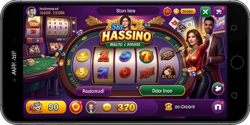 luckytopia - Karakter-karakter unik yang siap menemani petualangan.