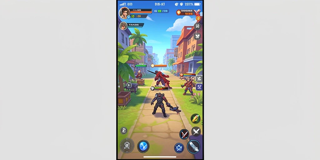 paktoto - Fitur multiplayer yang memungkinkan Anda bermain dengan teman.