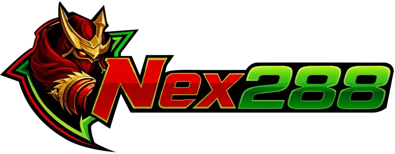 nex288 — Logo Resmi